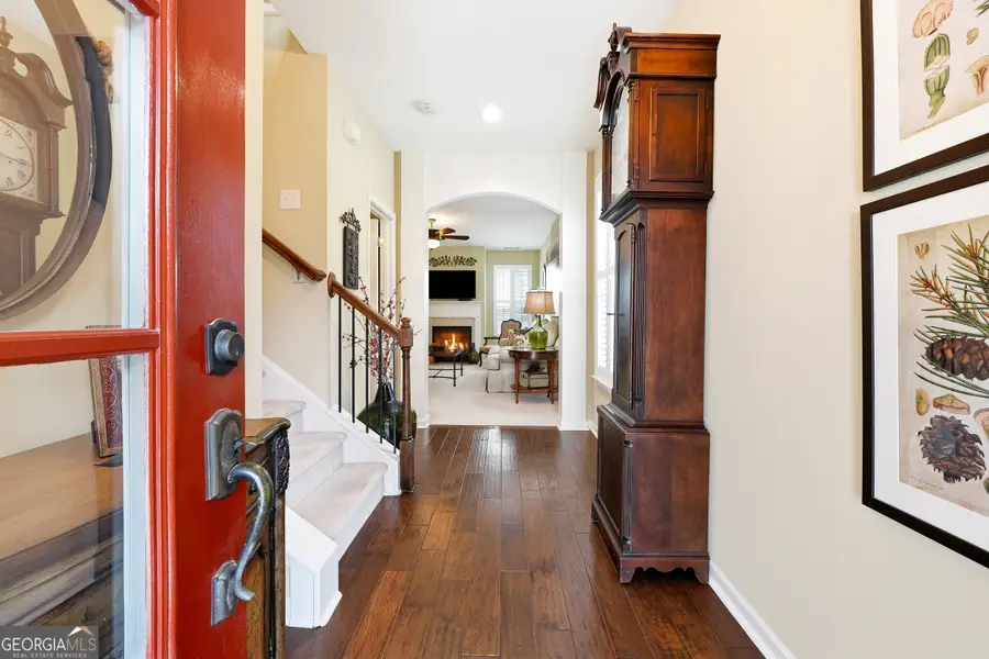 217 Highland Village Lane, Woodstock, GA 30188 - Image #3