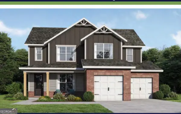 148 Classic Overlook, Homer, GA 30547