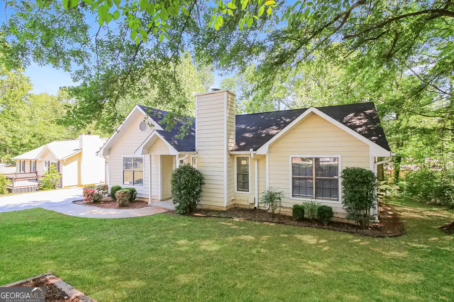 164 Adrian Drive, Stockbridge, GA 30281 - #3