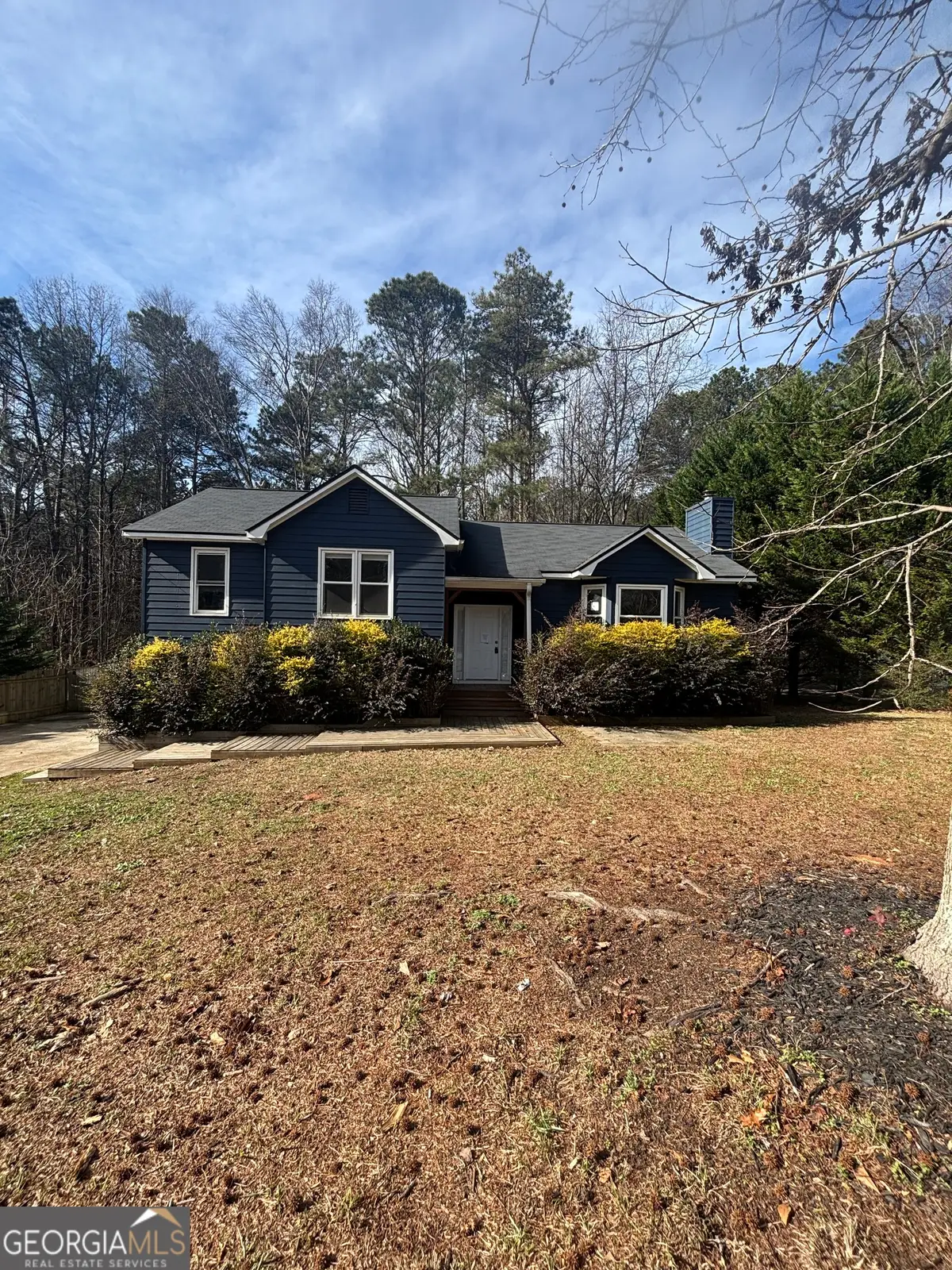 430 Maplewood Lane, Acworth, GA 30101 - #1