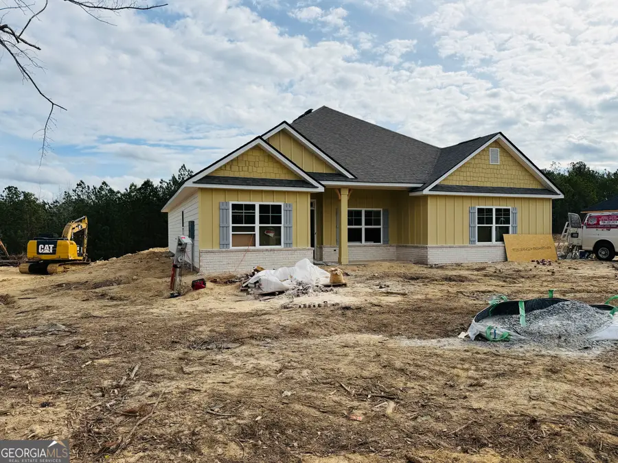 177 Harbor Drive, Macon, GA 31220 - Image #2