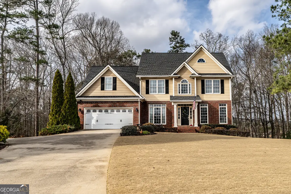15 Quarter Horse Drive Nw, Rome, GA 30165 - Image #1