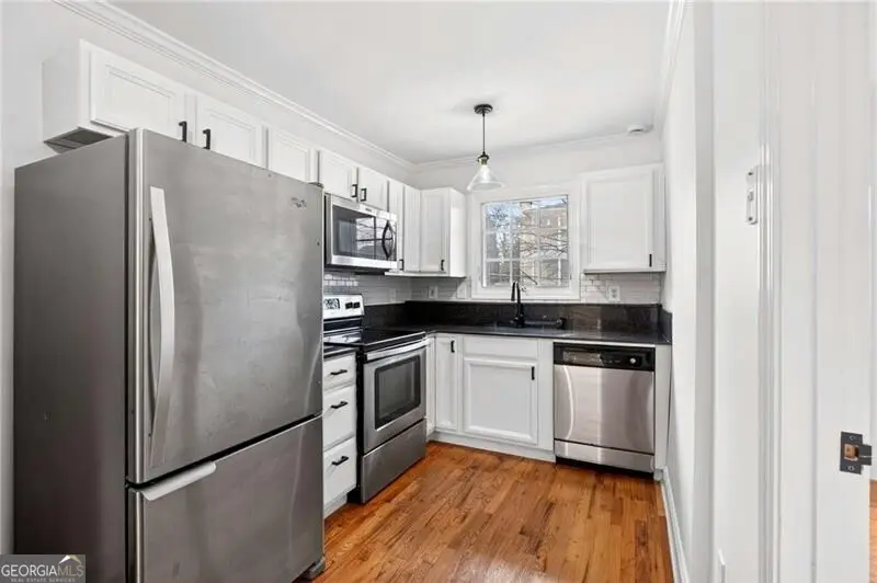 798 Saint Charles Avenue Ne #10, Atlanta, GA 30306 - #3