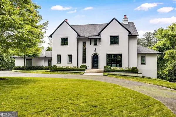 3773 Randall Road Se, Atlanta, GA 30339