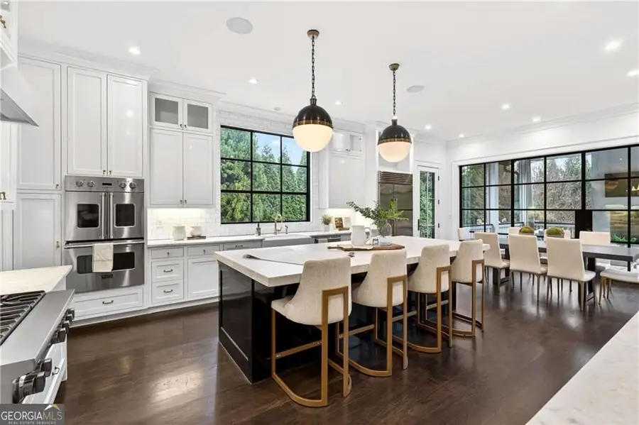 3773 Randall Road Se, Vinings, GA 30339 - #3