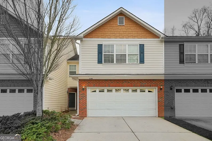 1108 Treymont Lane, Lawrenceville, GA 30045 - Image #2