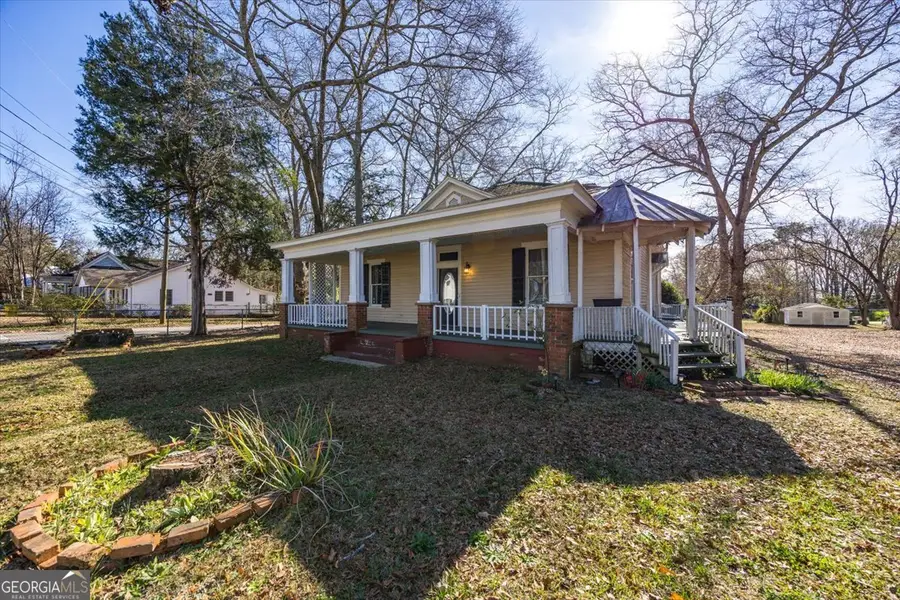 285 E Main Street, Forsyth, GA 31029 - Image #3