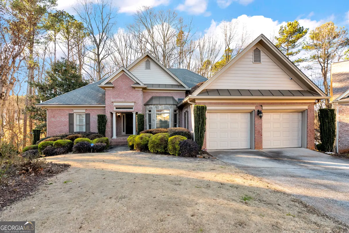 946 Chippewa Oak Drive Ne, Dacula, GA 30019 - Image #1