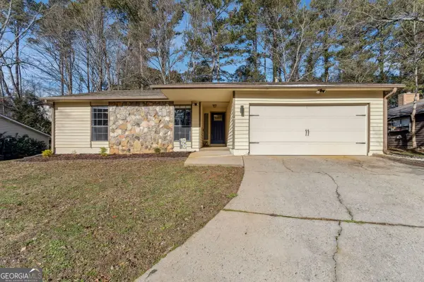 1245 Terramont Drive, Roswell, GA 30076