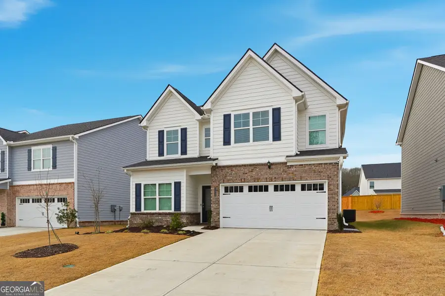 11817 Rizvan Place, Covington, GA 30014 - Image #2