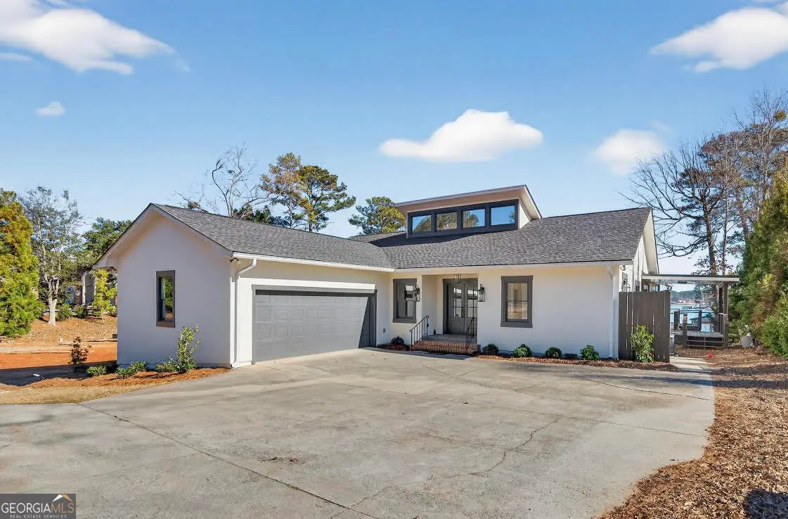 211 Lakecrest Drive Ne, Milledgeville, GA 31061 - #1