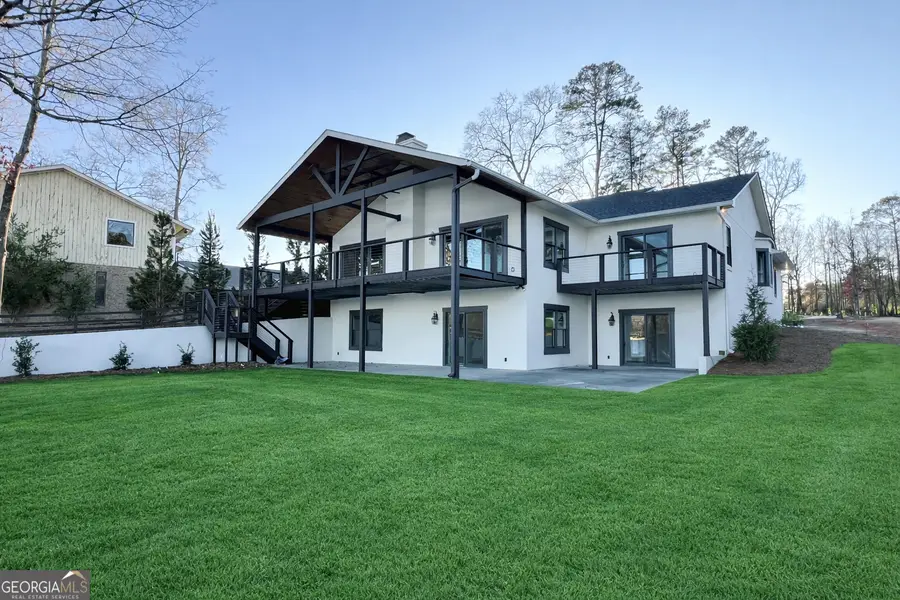 211 Lakecrest Drive Ne, Milledgeville, GA 31061 - #2