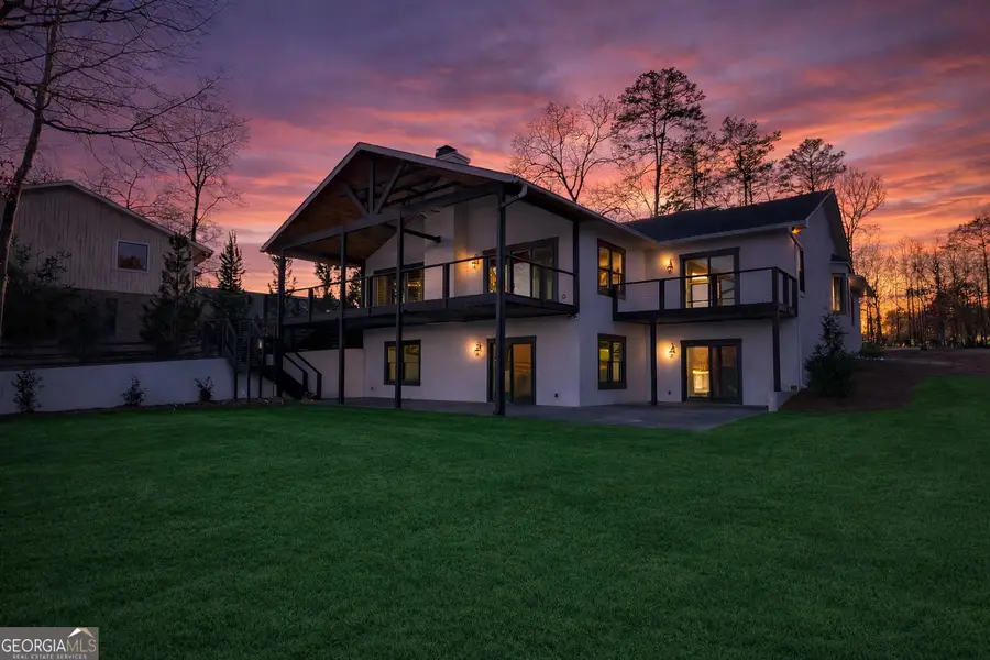 211 Lakecrest Drive Ne, Milledgeville, GA 31061 - #3