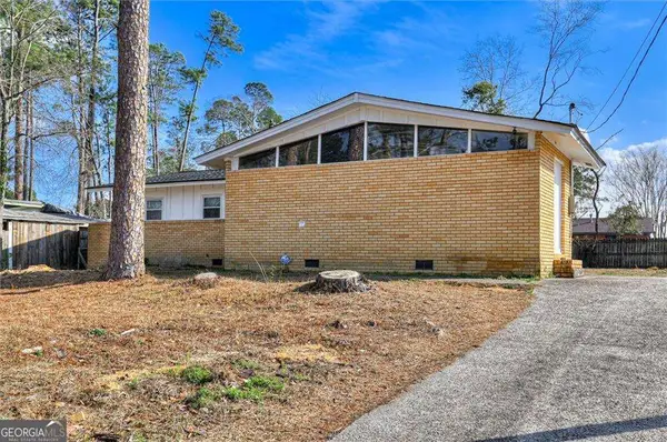 3314 Forest Estates Drive, Augusta, GA 30909