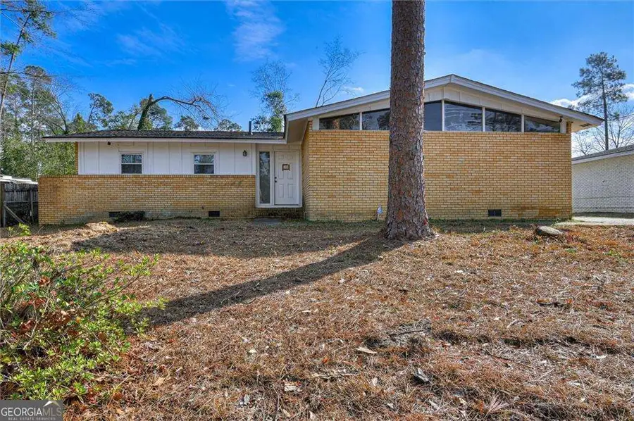 3314 Forest Estates Drive, Augusta, GA 30909 - #2