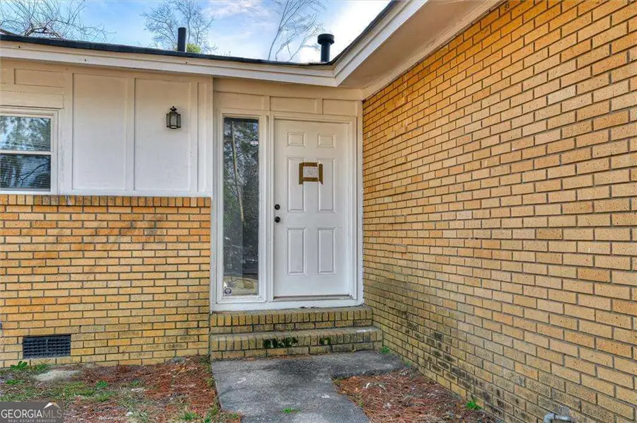 3314 Forest Estates Drive, Augusta, GA 30909 - #3