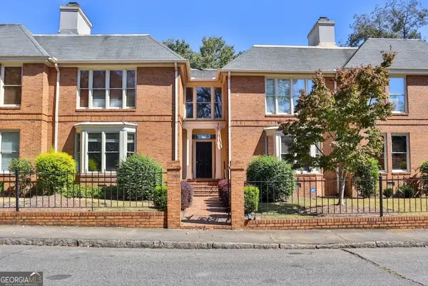 175 Corbin Avenue E, Macon, GA 31204