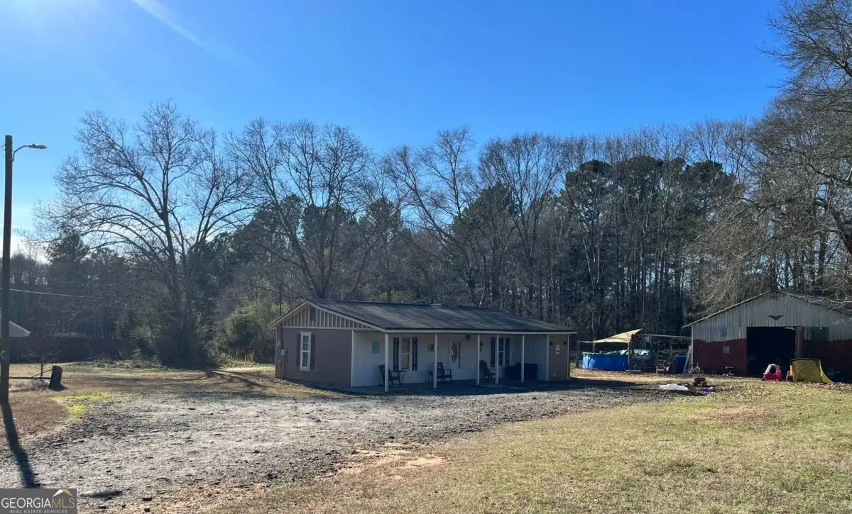 1015 Smith Chapel Road, Monroe, GA 30656 - Image #1