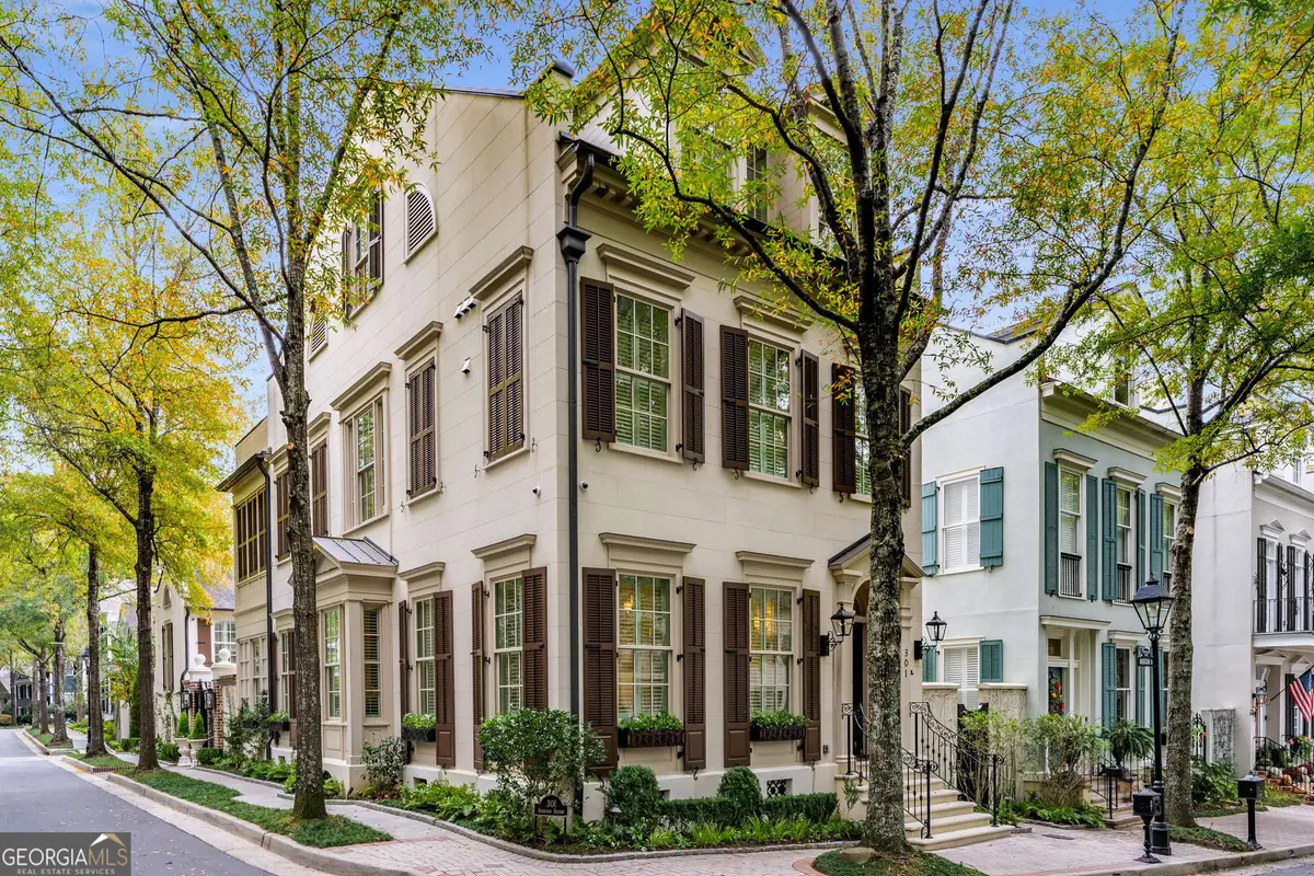 301 Abercorn Square, Peachtree City, GA 30269 - Image #1