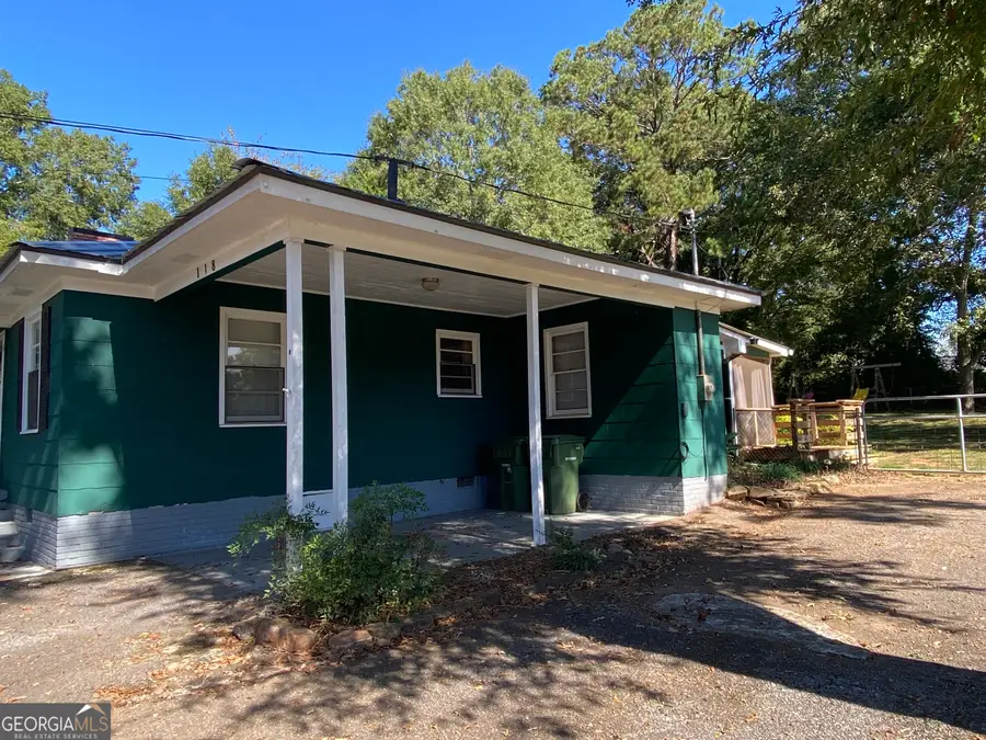118 Glen Iris Drive, Monroe, GA 30655 - #3