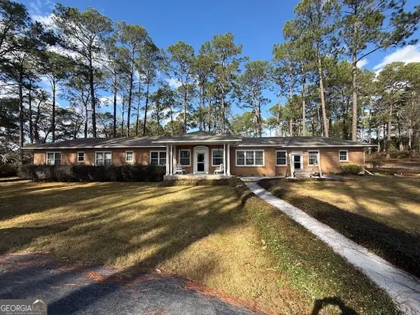 801 W 8th, Tifton, GA 31794