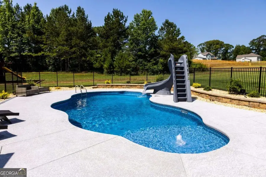 676 Genesee Point, Newnan, GA 30263 - Image #2