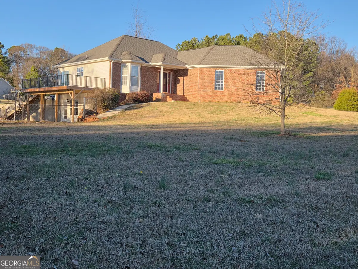4851 Highway 82 Spur, Commerce, GA 30529 - Image #1