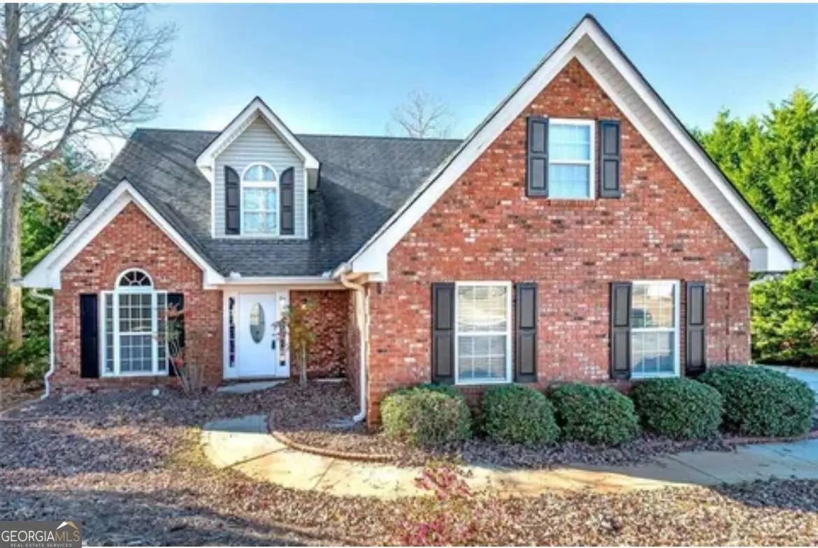 135 Saddle Lane, Covington, GA 30016 - Image #1