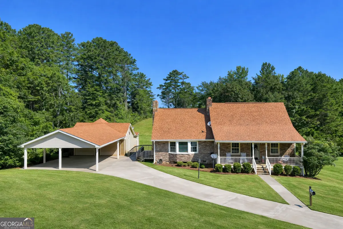 1687 Ne Hickory Level Road, Villa Rica, GA 30180 - Image #1