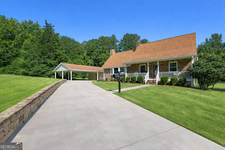 1687 Ne Hickory Level Road, Villa Rica, GA 30180 - Image #3