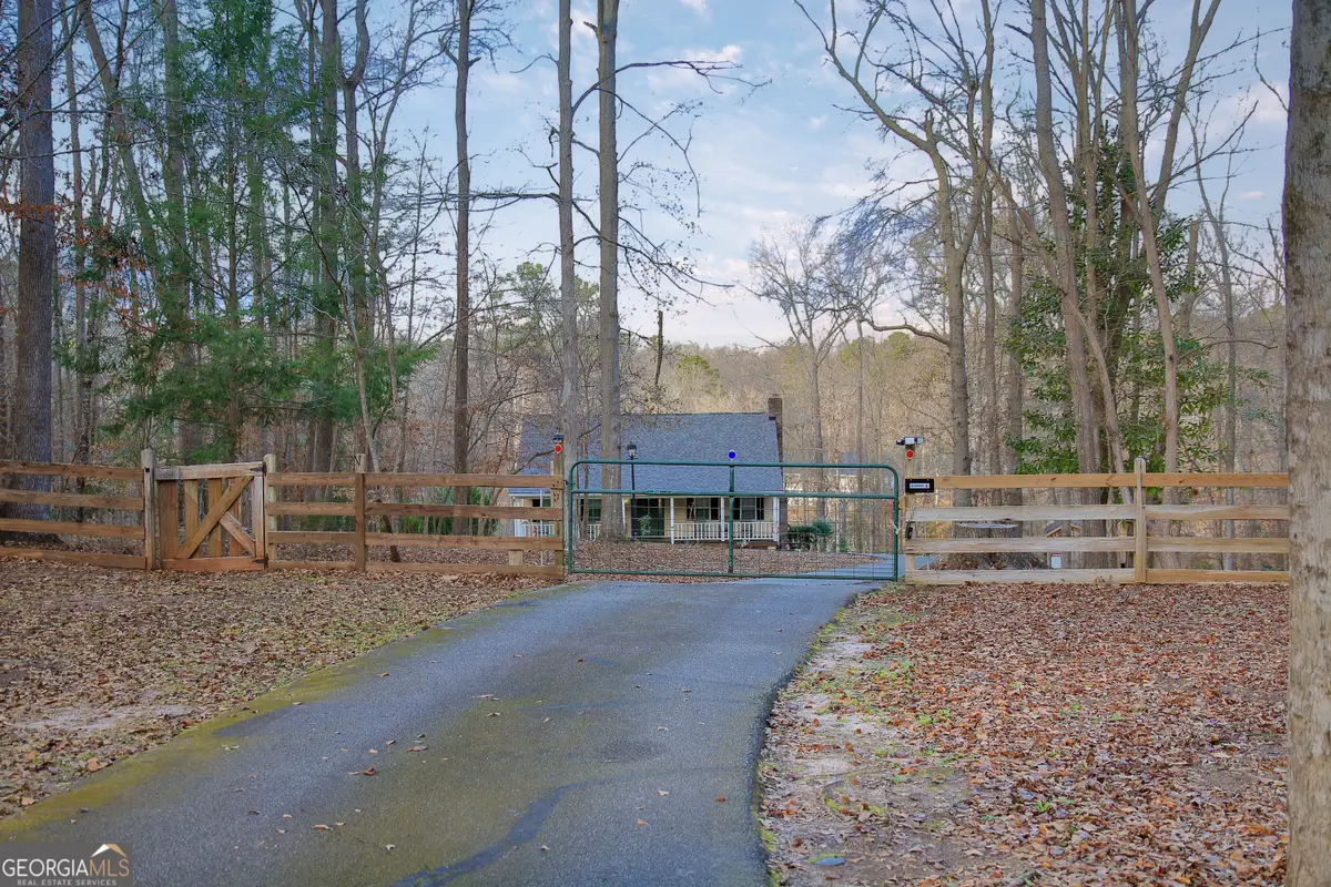 1125 Transylvania Drive, Sandersville, GA 31082 - #1