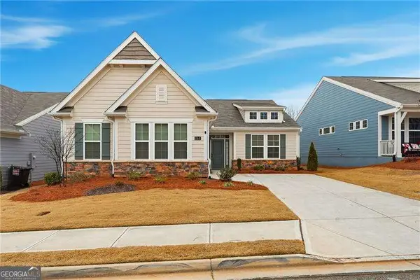 168 Balsam Drive, Dallas, GA 30157