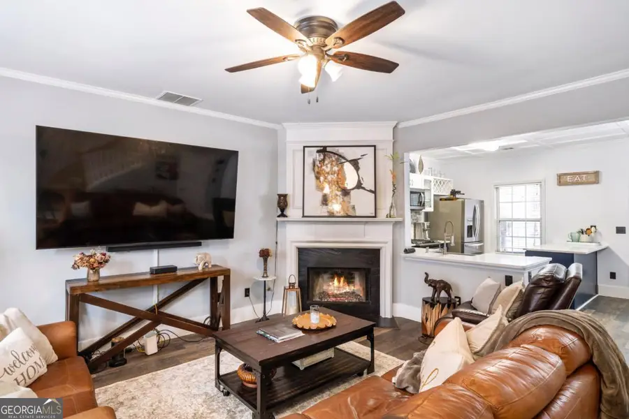 10900 Wittenridge Drive #J8, Alpharetta, GA 30022 - #3