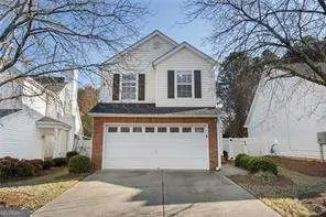3572 Avensong Village Circle, Alpharetta, GA 30004 - #2