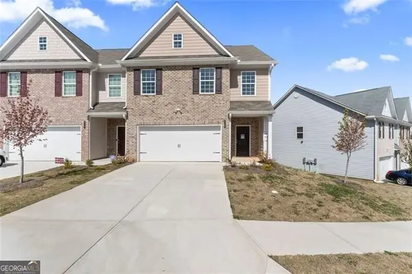 2721 Fareed Street #LOT  54, Douglasville, GA 30135