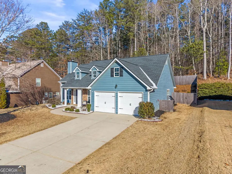 126 Aplomado Lane W, Dawsonville, GA 30534 - #3