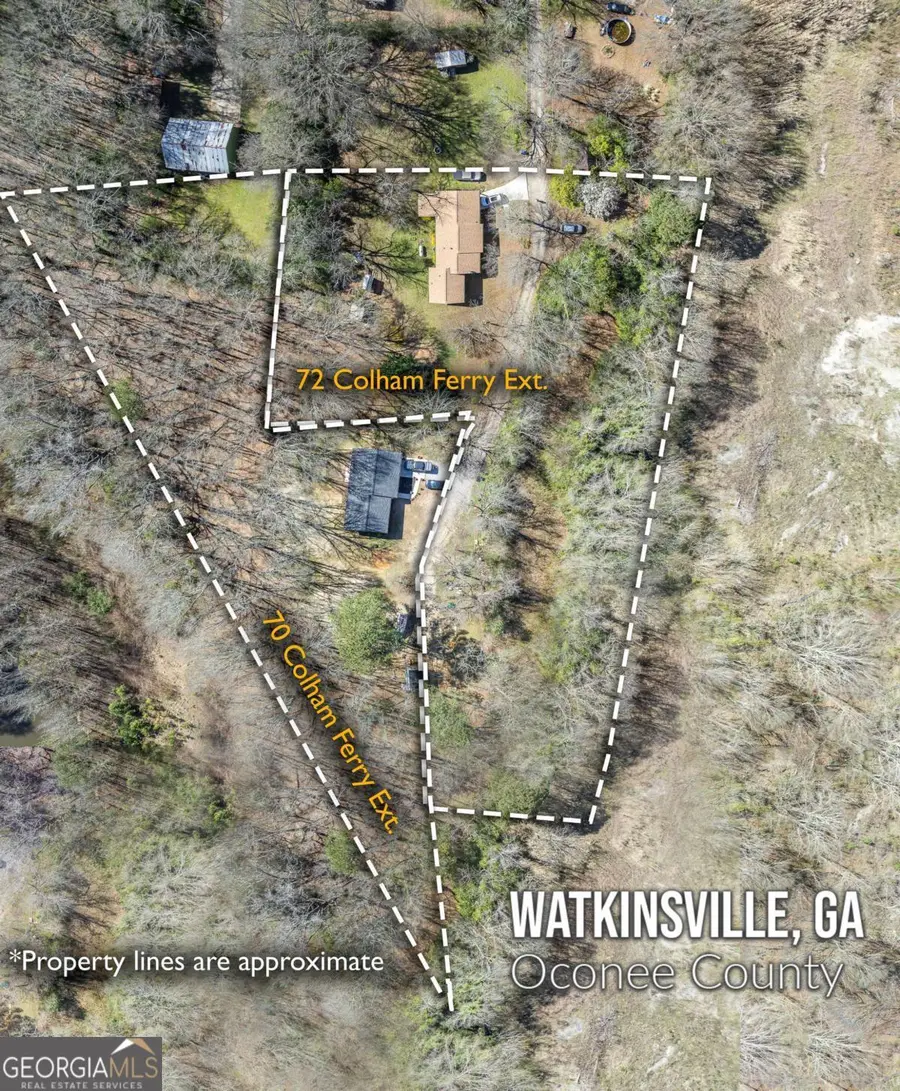 70 Colham Ferry Extension, Watkinsville, GA 30677 - #2