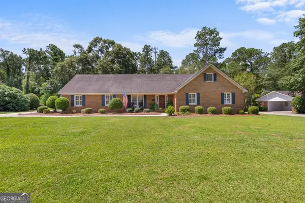 116 Evergreen Drive, Statesboro, GA 30458