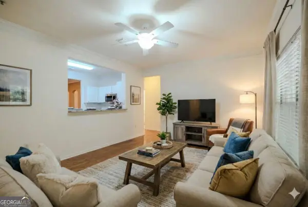 4007 Westchester Ridge Ne, Brookhaven, GA 30329