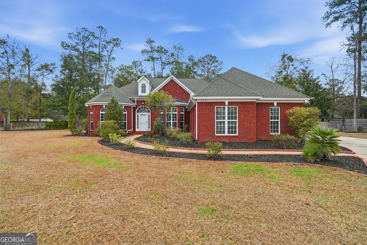 205 Carlie Court, Hinesville, GA 31313 - Image #1
