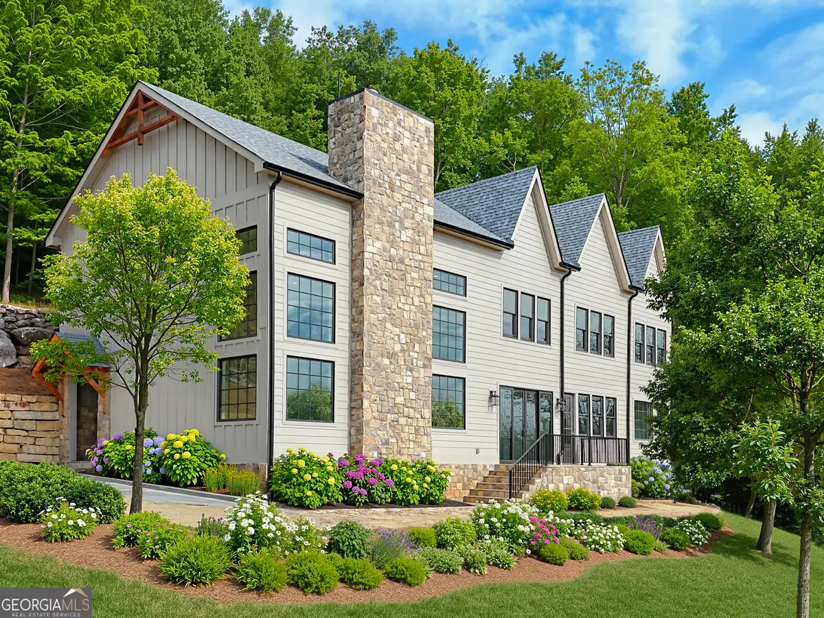 416 Winding View, Clayton, GA 30525 - Image #1