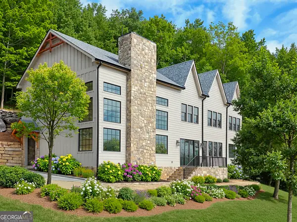 416 Winding View, Clayton, GA 30525