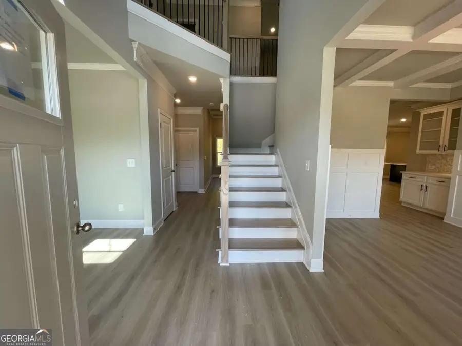 237 Cherokee Rose Lane, Hoschton, GA 30548 - #3