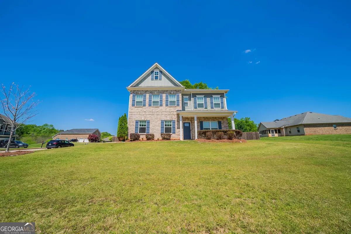 10 Edgewater Court, Covington, GA 30016 - Image #1