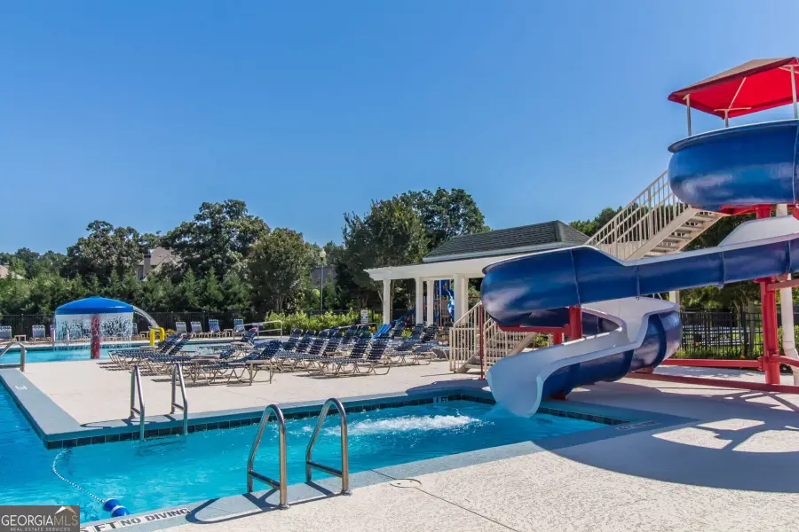 3847 Cheyenne Lane, Jefferson, GA 30549 - Image #3