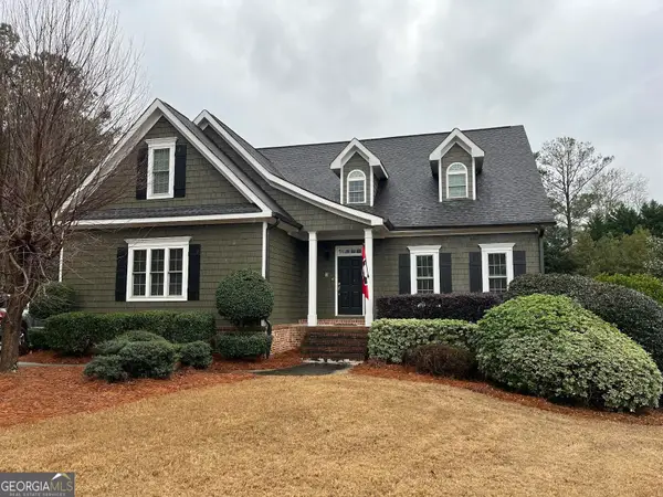 1421 Southworth Drive, Griffin, GA 30224