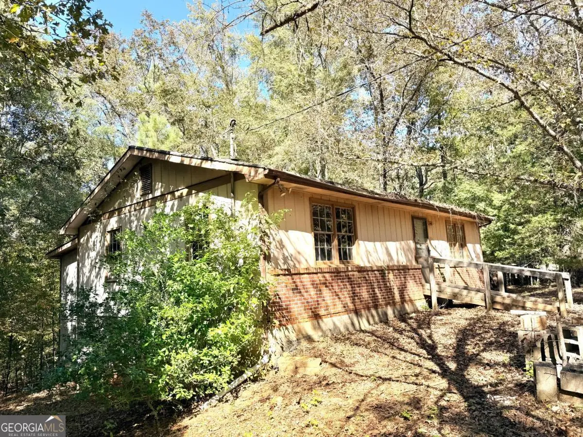 0 Towaliga South Road, Jackson, GA 30233 - Image #1