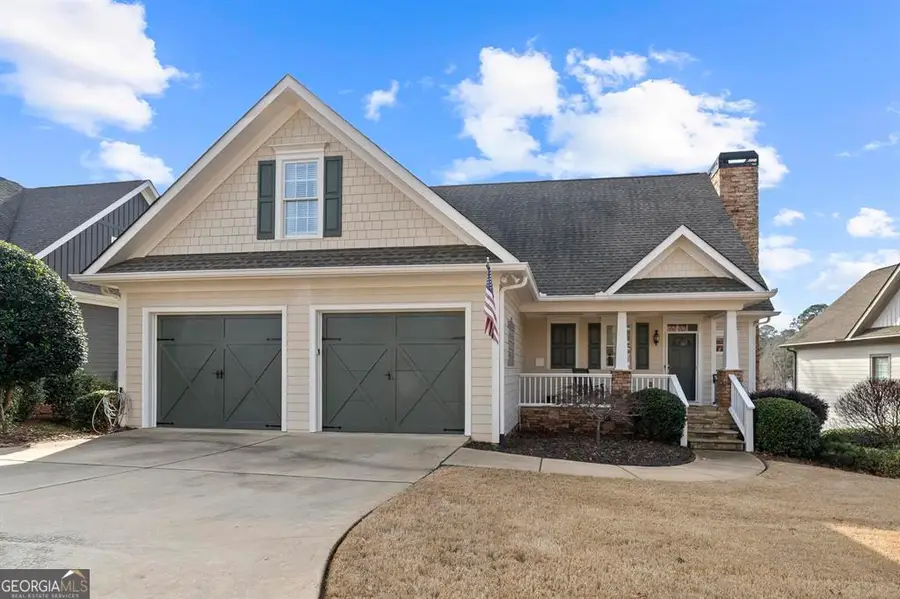 1150 Harbor Ridge Drive, Greensboro, GA 30642 - Image #3