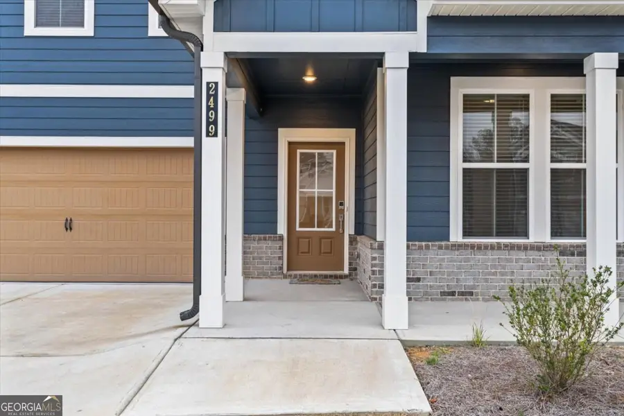 2499 Brown Dove Way, Grayson, GA 30017 - Image #3