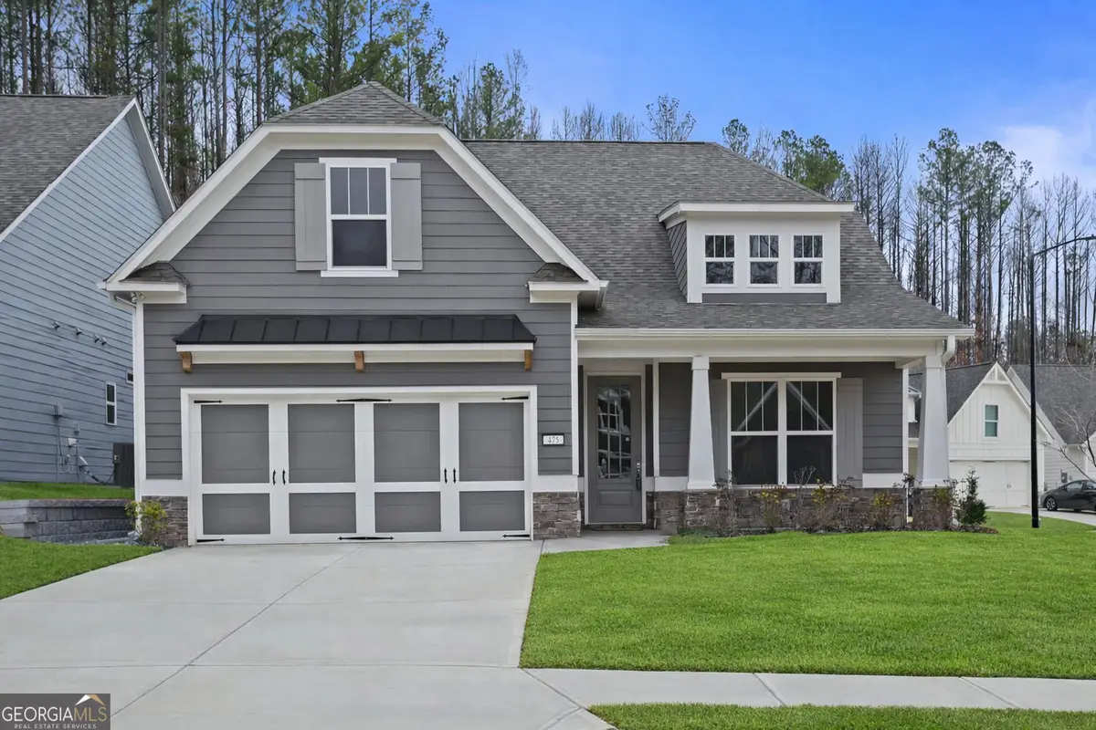 475 Azalea Crossing, Dallas, GA 30132 - #1